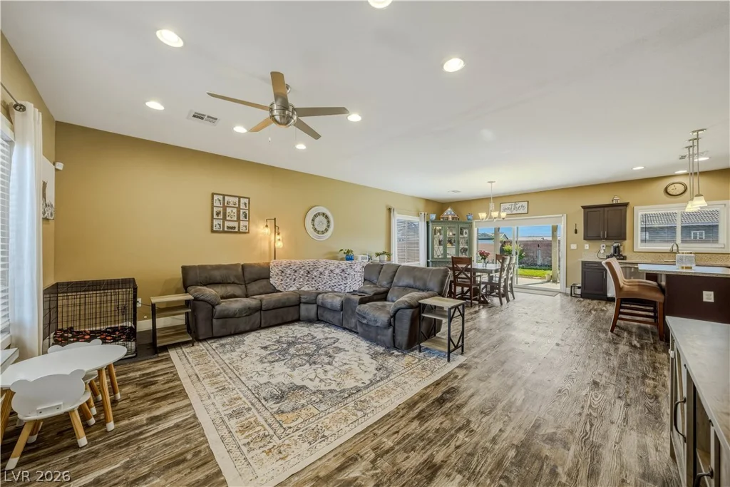 91 Weeping Willow, Pahrump, NV 89048