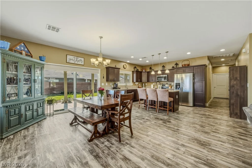 91 Weeping Willow, Pahrump, NV 89048