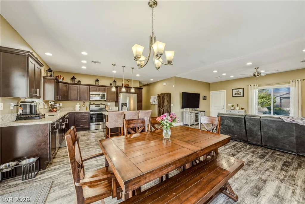 91 Weeping Willow, Pahrump, NV 89048