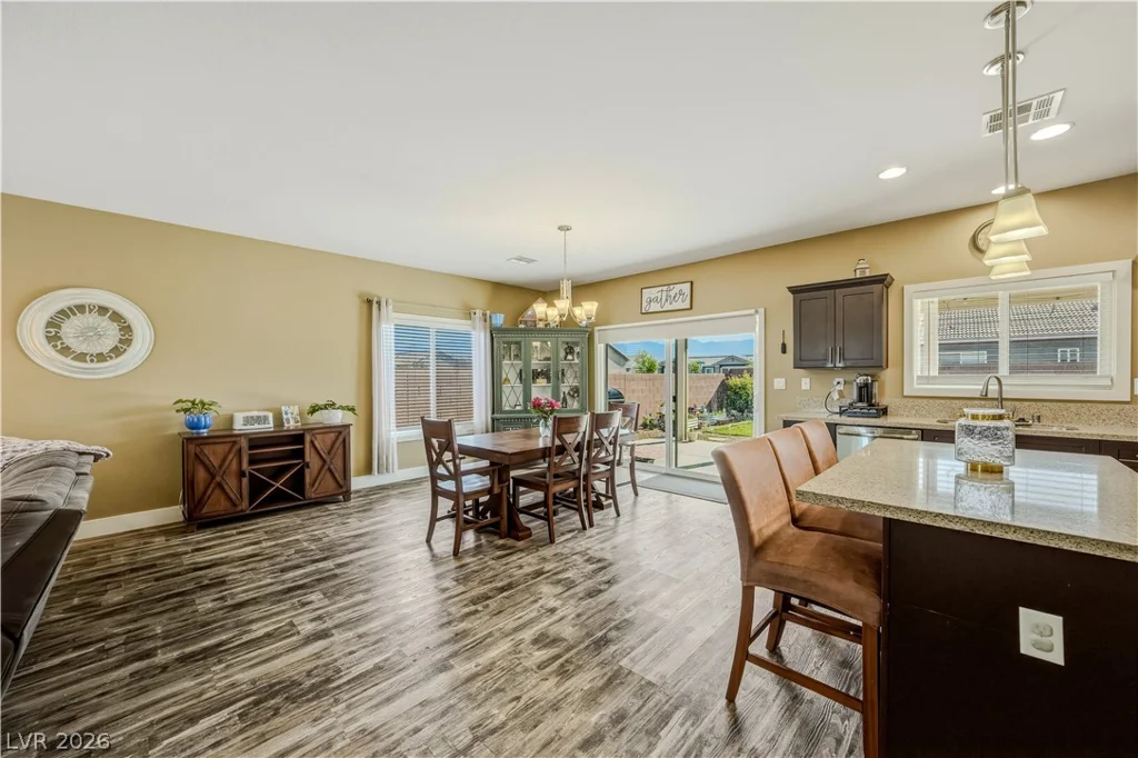 91 Weeping Willow, Pahrump, NV 89048