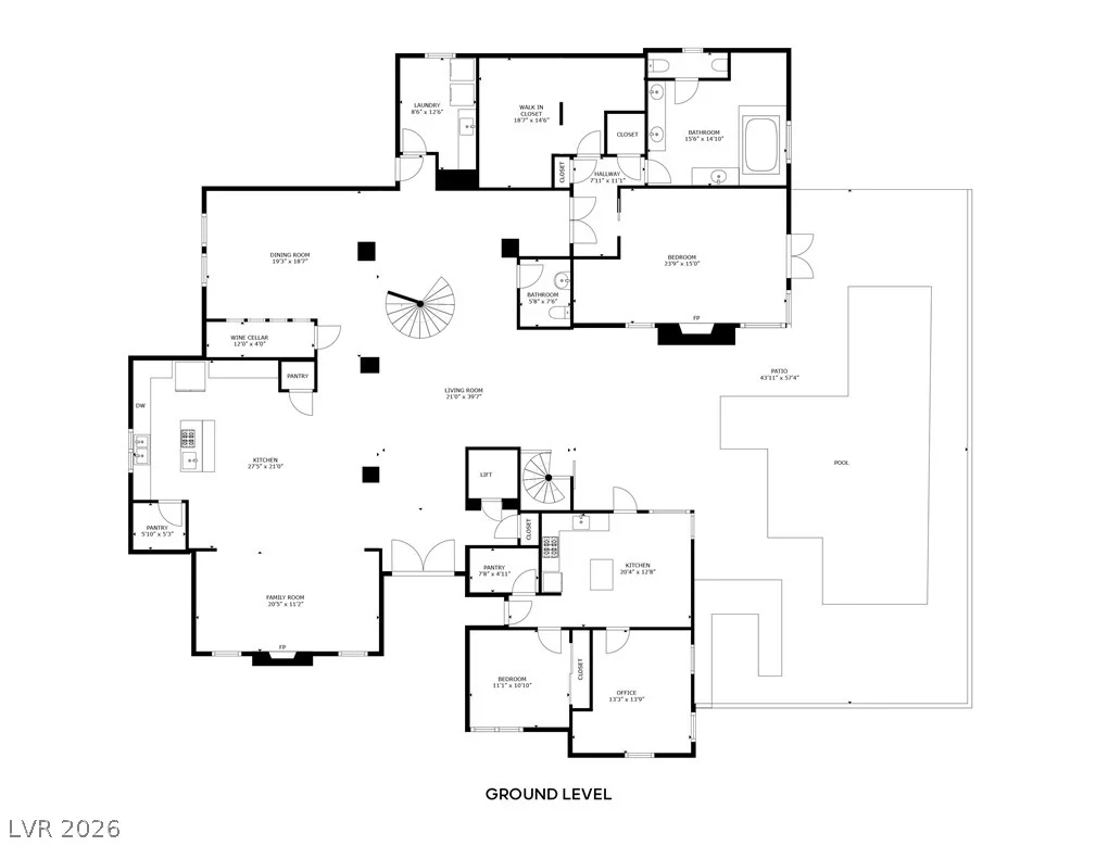 72 Wildwing, Las Vegas, NV 89135