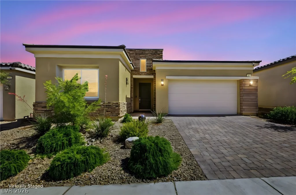 176 Cabo Cruces, Henderson, NV 89011