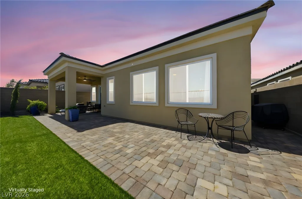 176 Cabo Cruces, Henderson, NV 89011