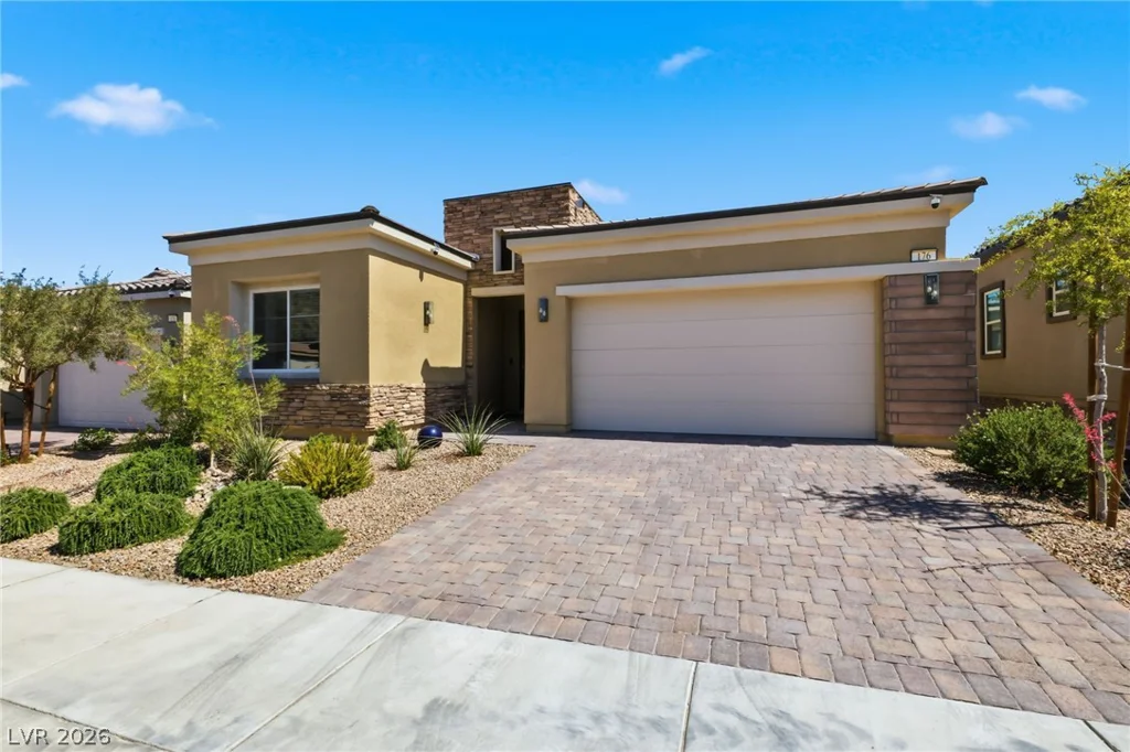 176 Cabo Cruces, Henderson, NV 89011