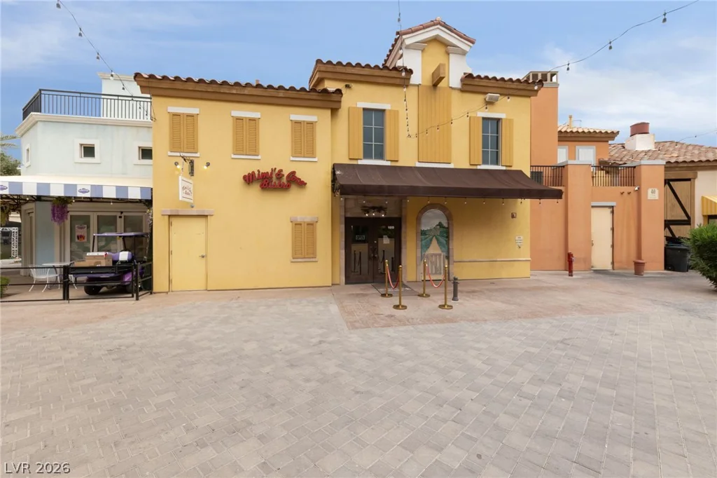 176 Cabo Cruces, Henderson, NV 89011