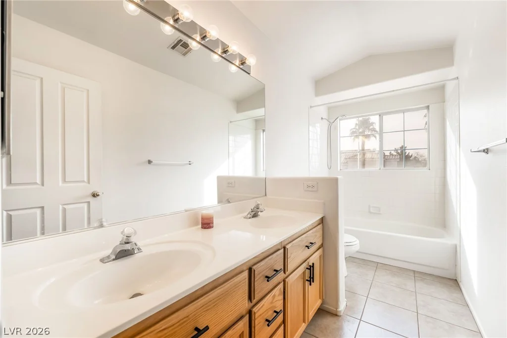 2468 Parker James, Henderson, NV 89074