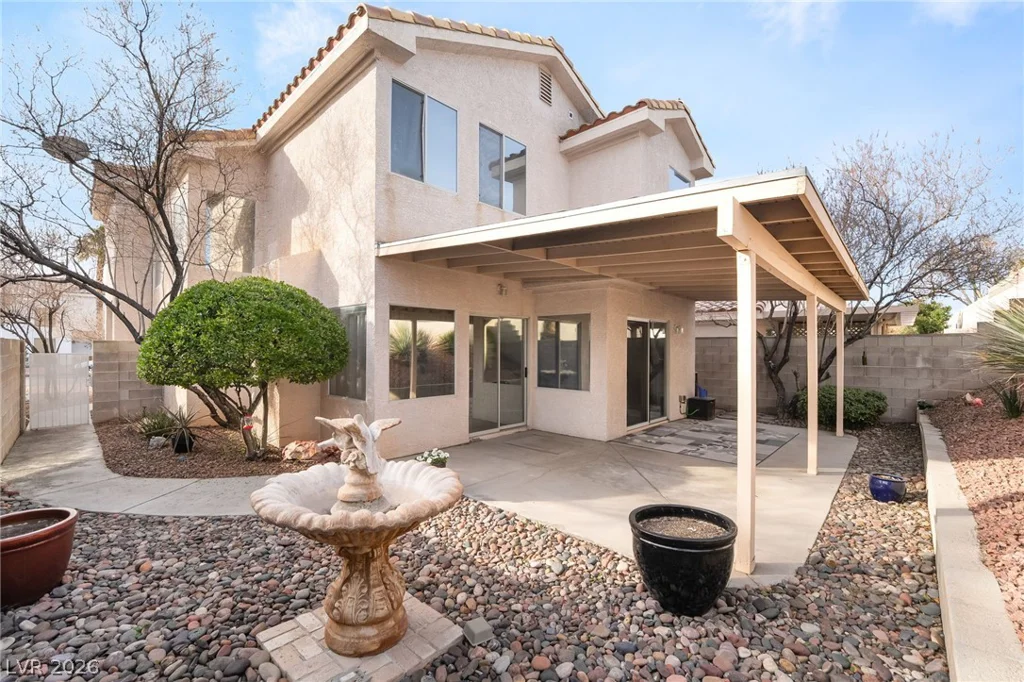 2468 Parker James, Henderson, NV 89074