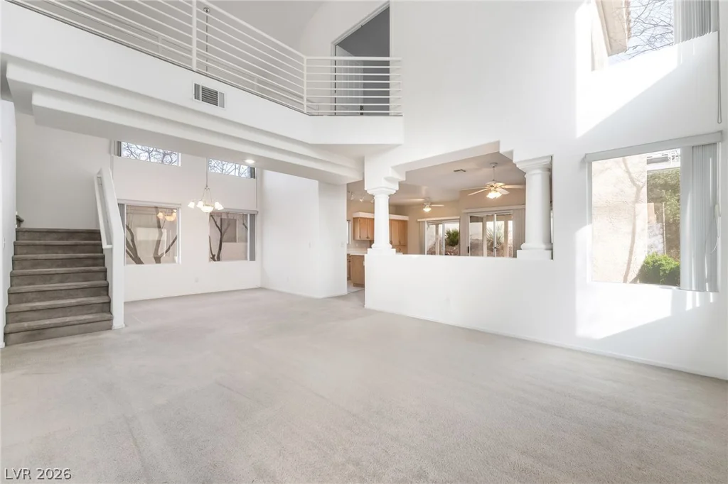 2468 Parker James, Henderson, NV 89074