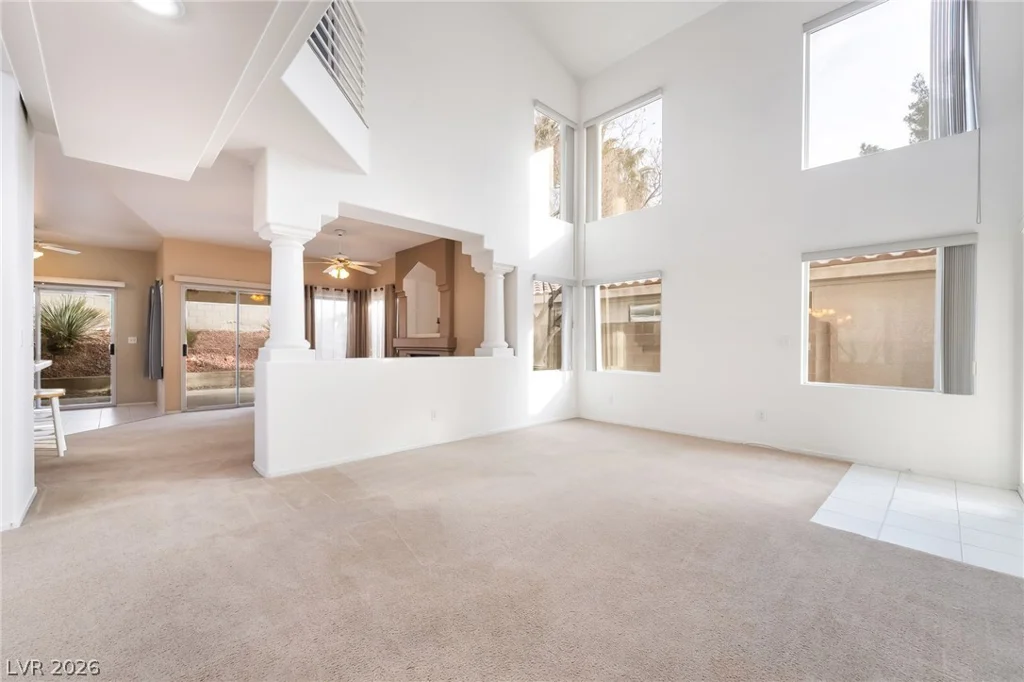2468 Parker James, Henderson, NV 89074