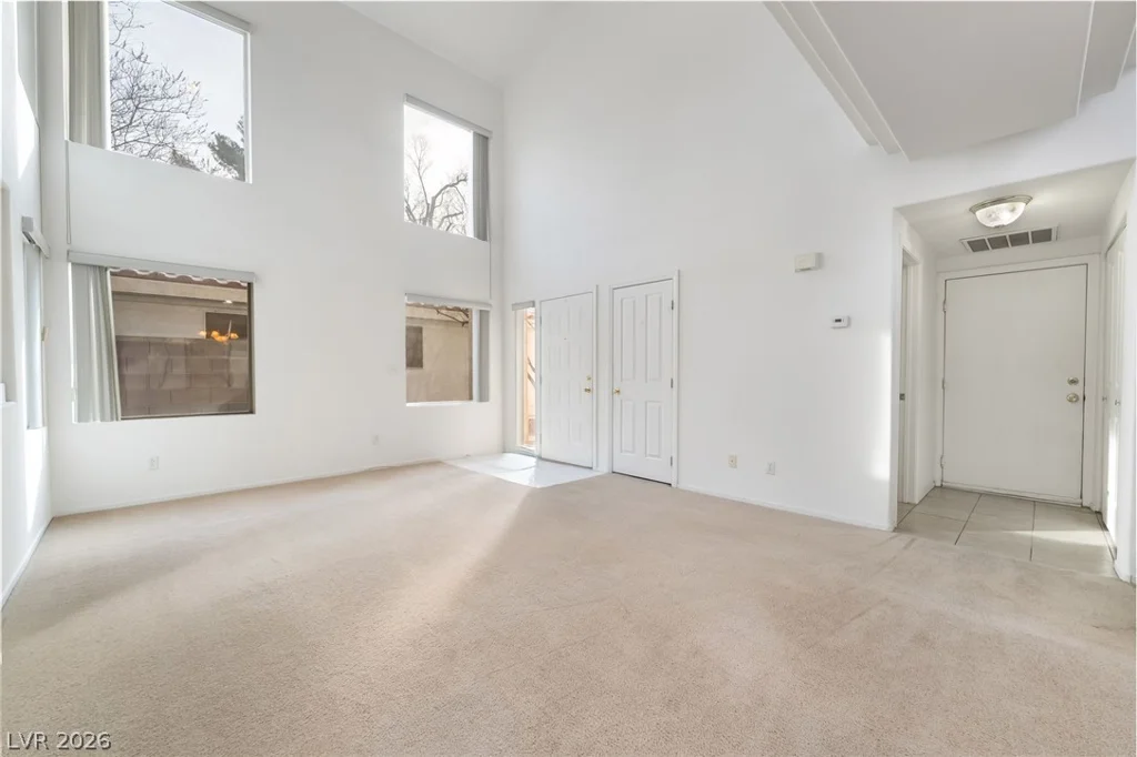 2468 Parker James, Henderson, NV 89074