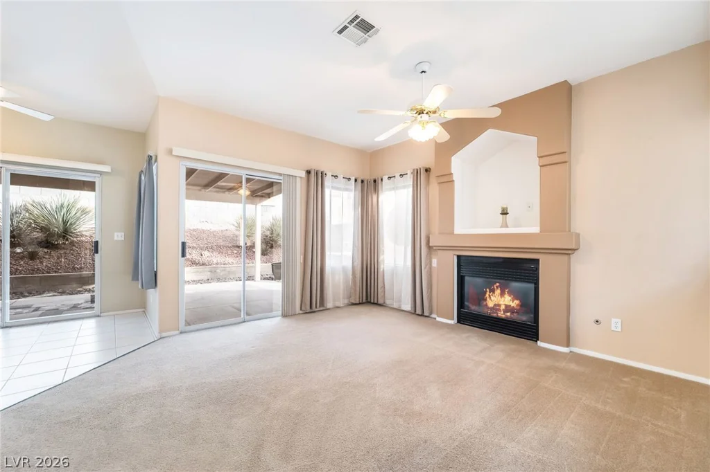 2468 Parker James, Henderson, NV 89074