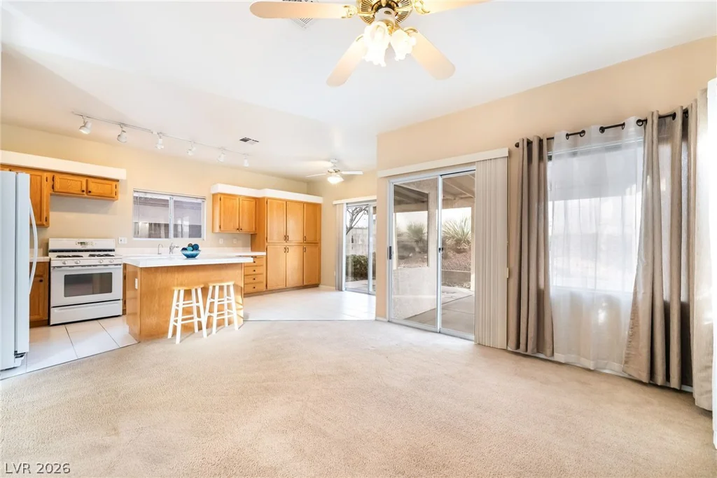 2468 Parker James, Henderson, NV 89074