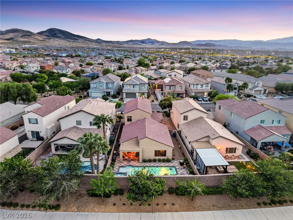 2480 Sturrock, Henderson, NV 89044