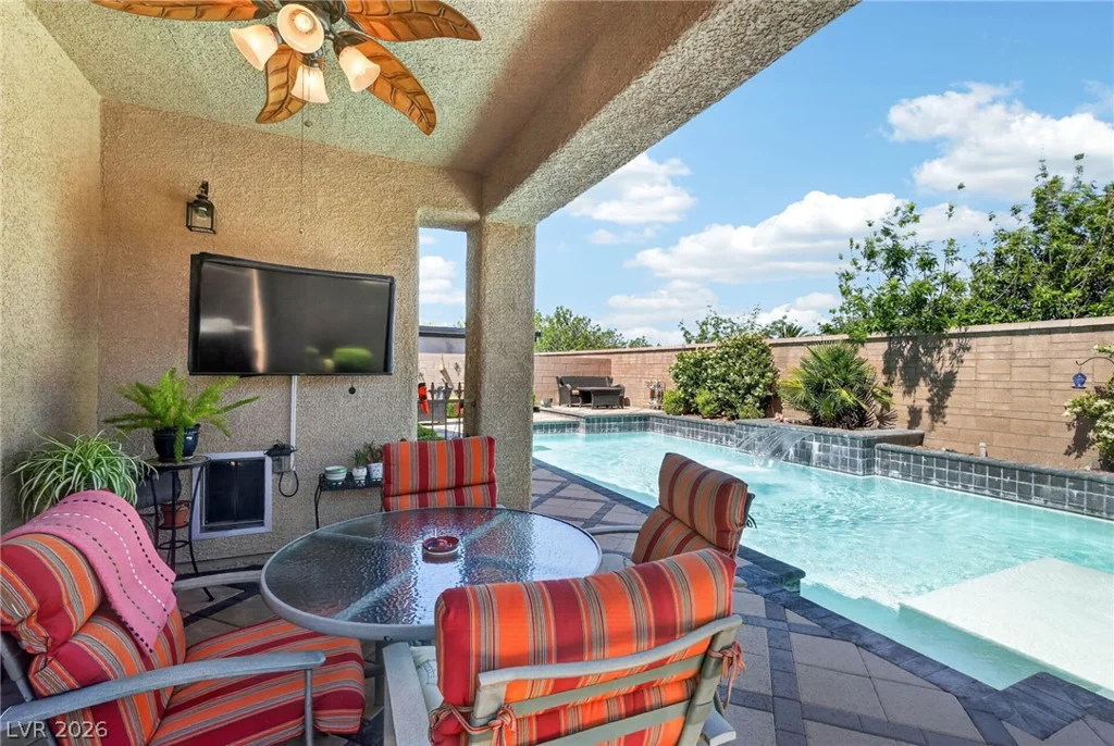 2480 Sturrock, Henderson, NV 89044