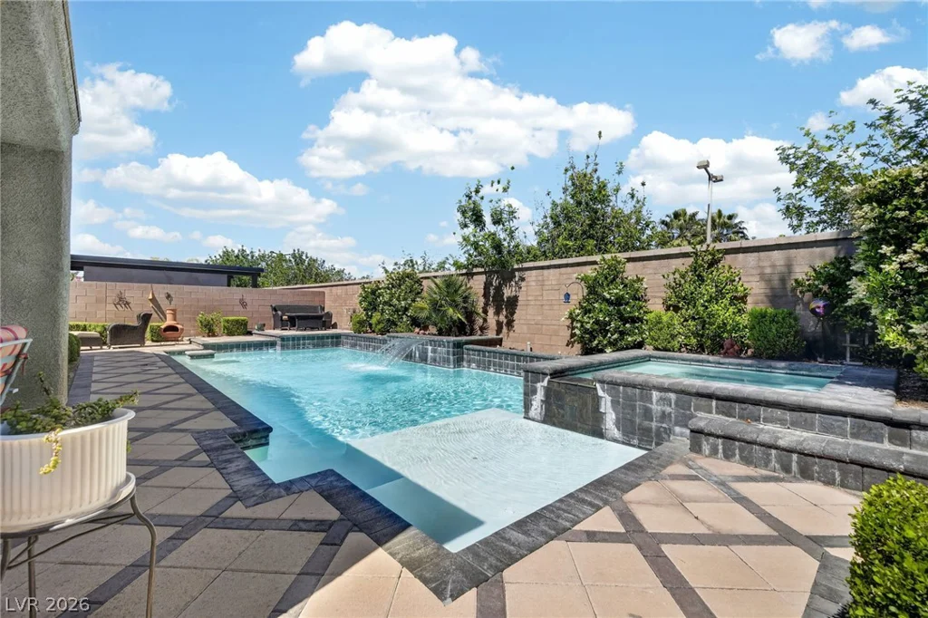2480 Sturrock, Henderson, NV 89044