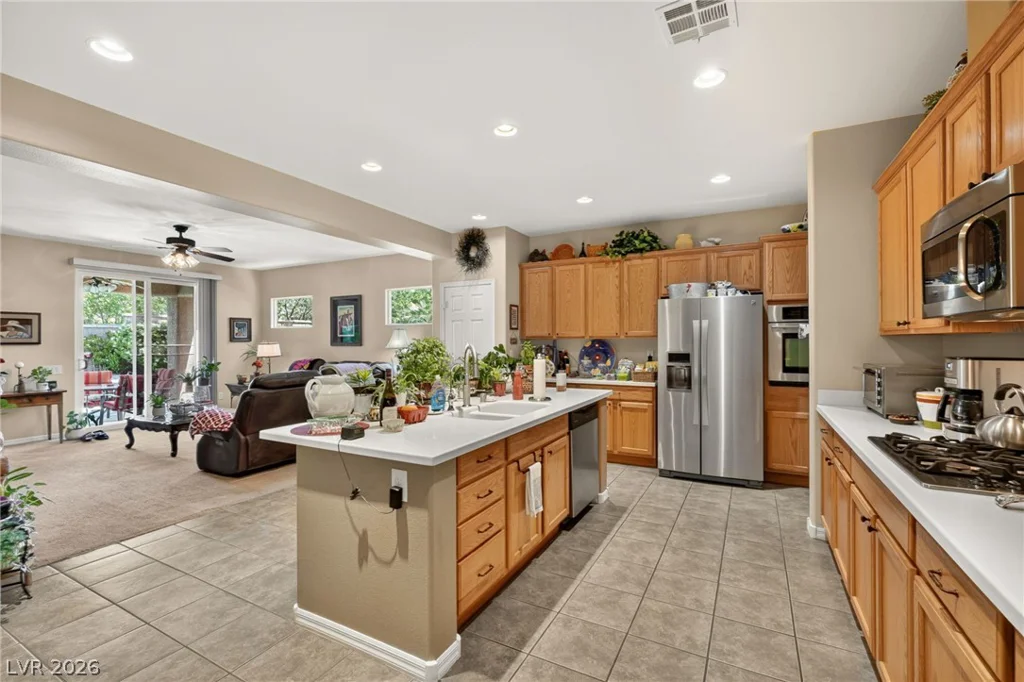 2480 Sturrock, Henderson, NV 89044