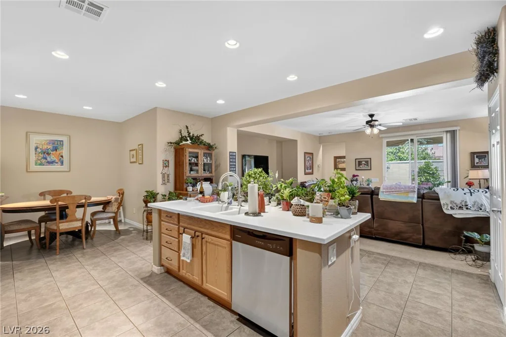 2480 Sturrock, Henderson, NV 89044