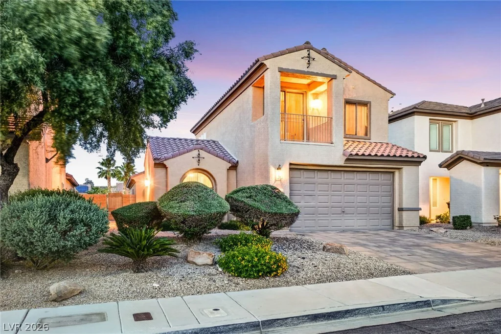 2480 Sturrock, Henderson, NV 89044