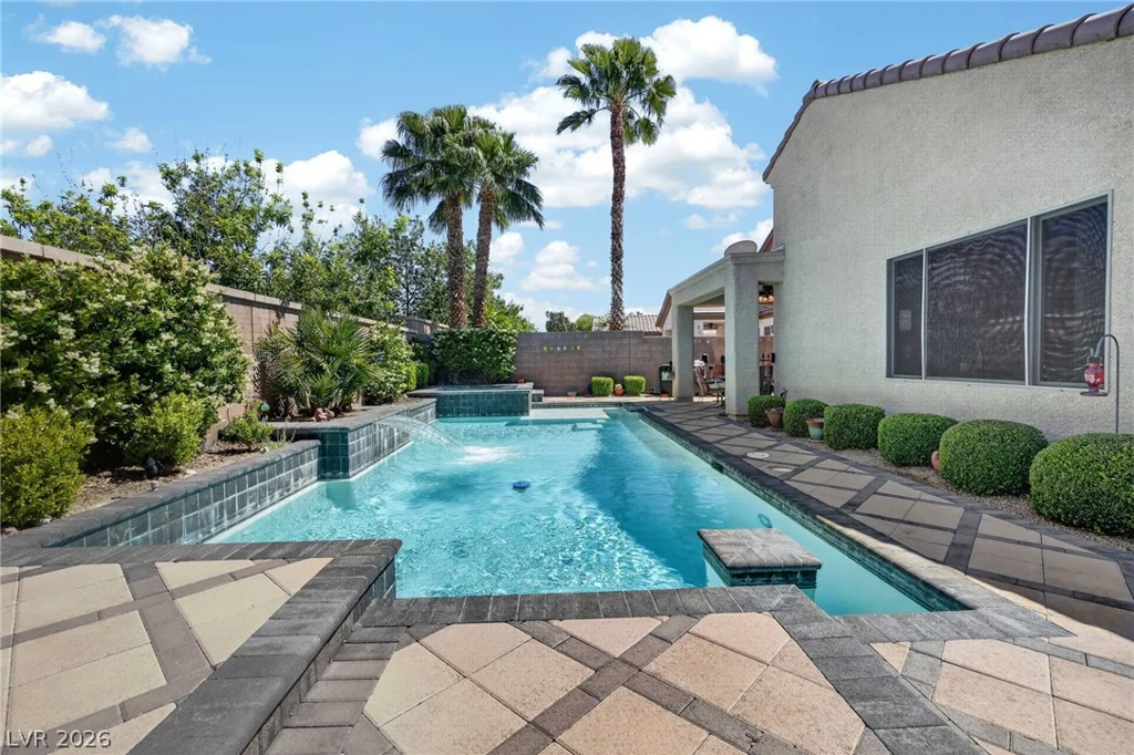 2480 Sturrock, Henderson, NV 89044