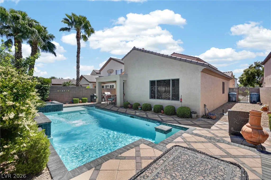 2480 Sturrock, Henderson, NV 89044