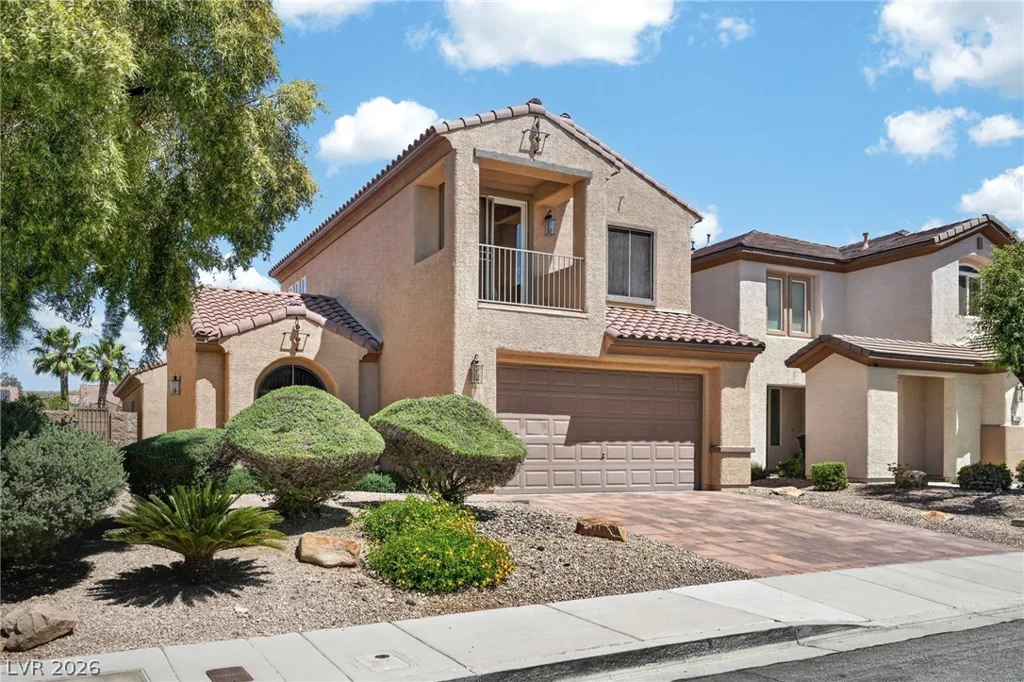 2480 Sturrock, Henderson, NV 89044