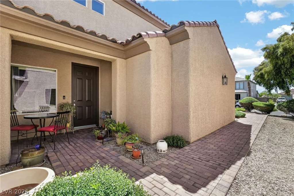 2480 Sturrock, Henderson, NV 89044