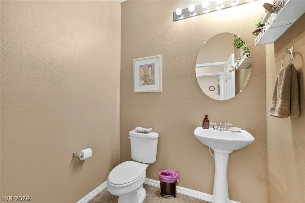2480 Sturrock, Henderson, NV 89044