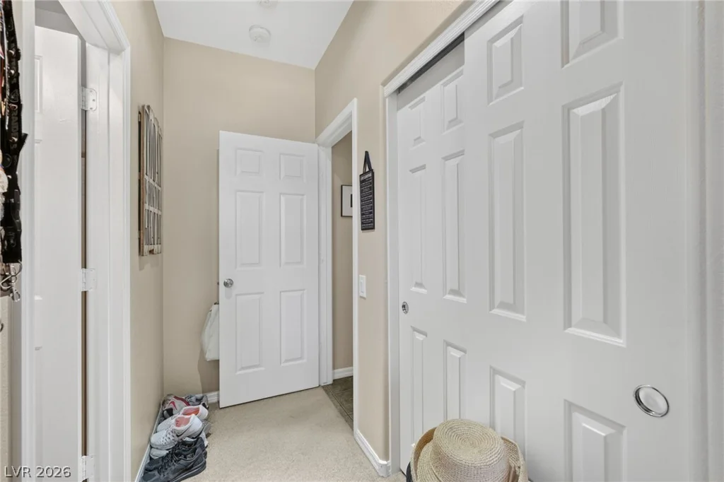 2480 Sturrock, Henderson, NV 89044