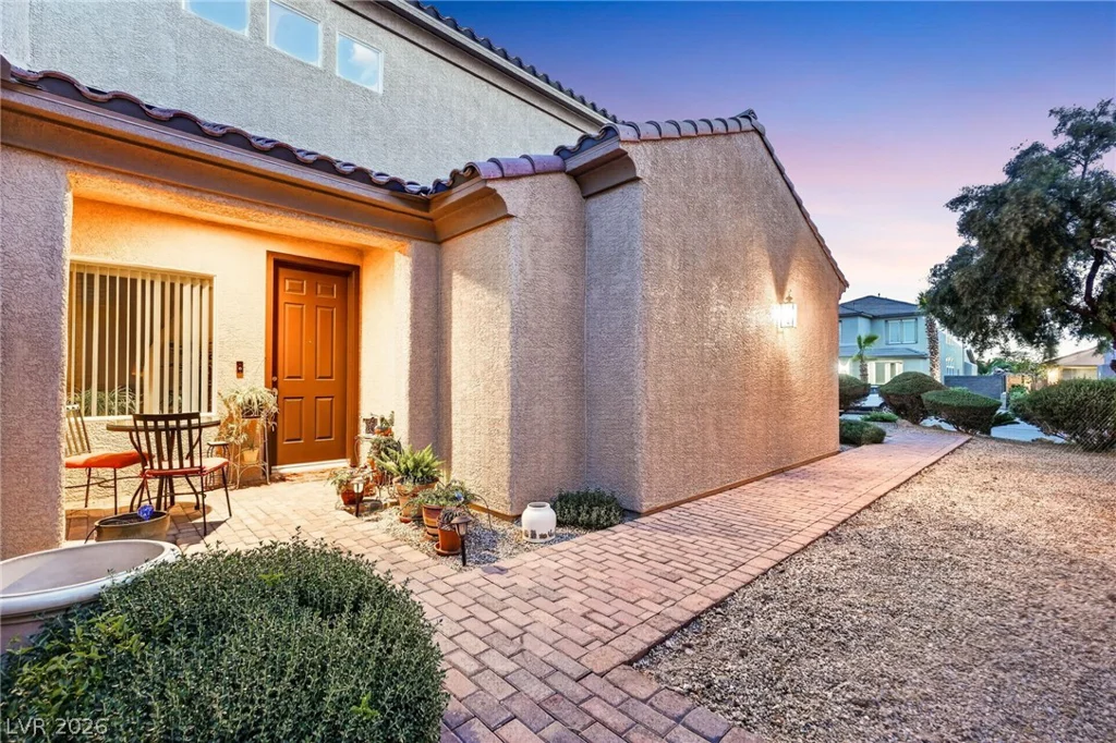2480 Sturrock, Henderson, NV 89044