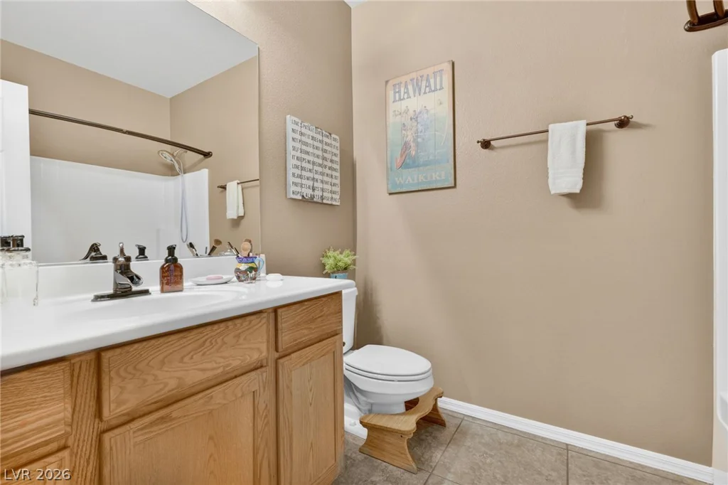 2480 Sturrock, Henderson, NV 89044