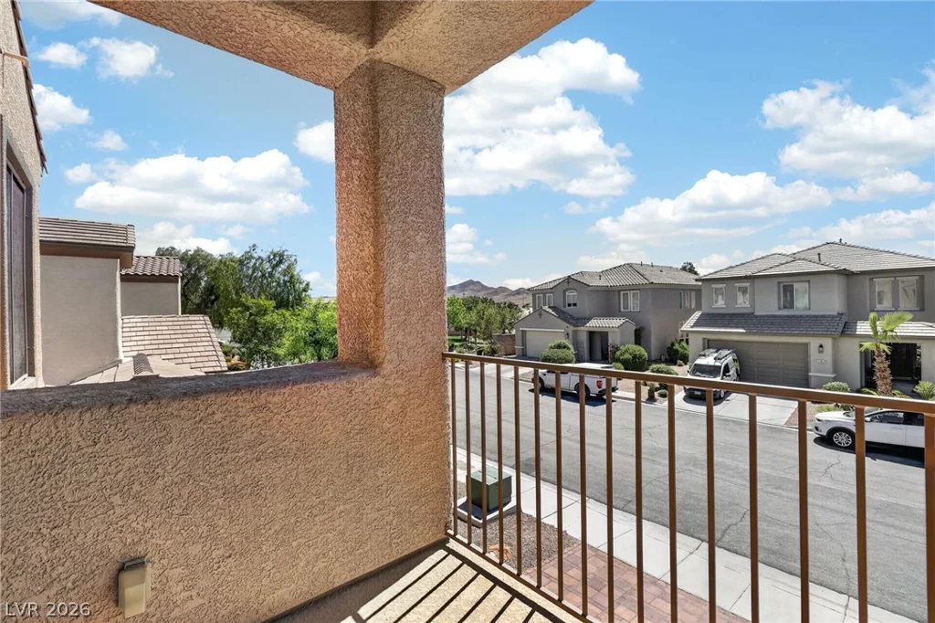 2480 Sturrock, Henderson, NV 89044