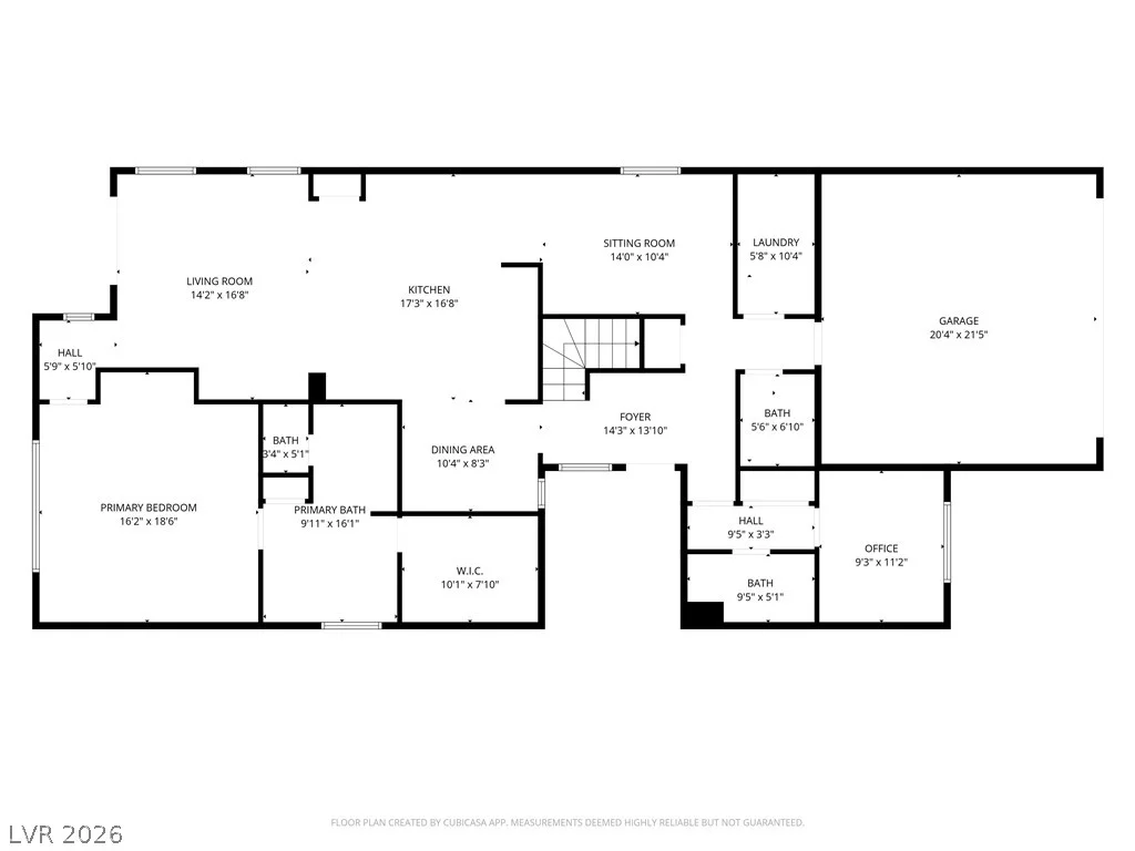 2480 Sturrock, Henderson, NV 89044