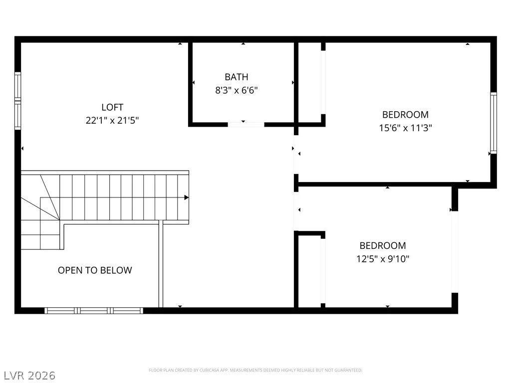 2480 Sturrock, Henderson, NV 89044