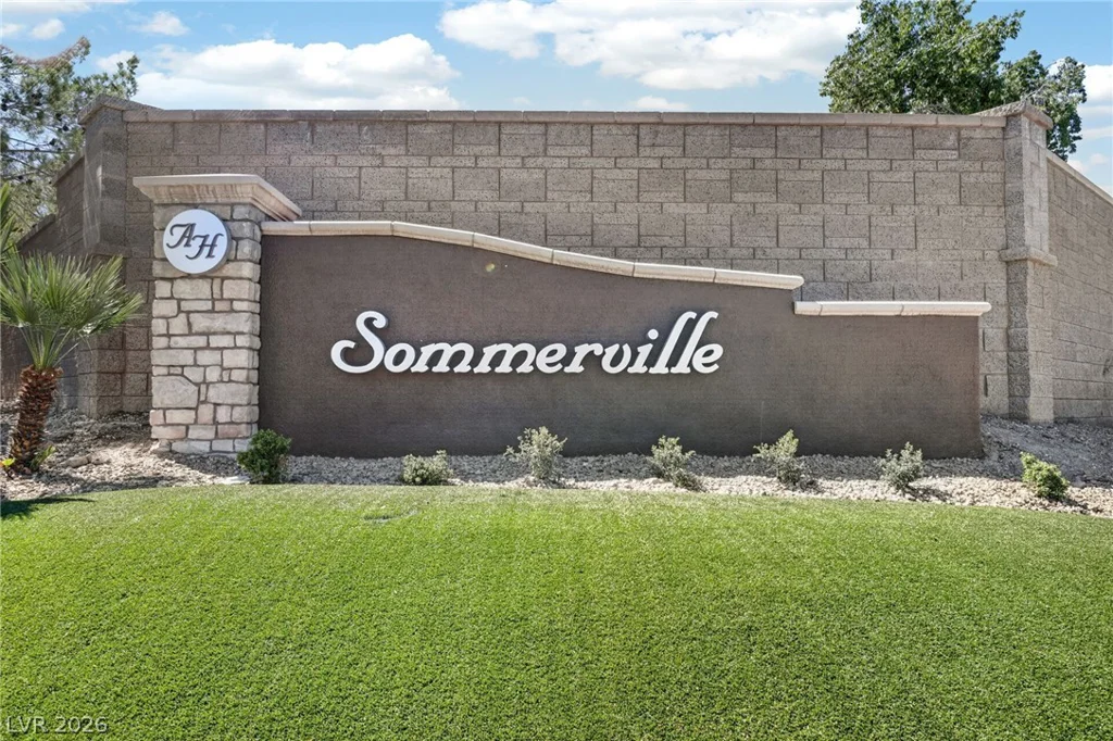 2480 Sturrock, Henderson, NV 89044