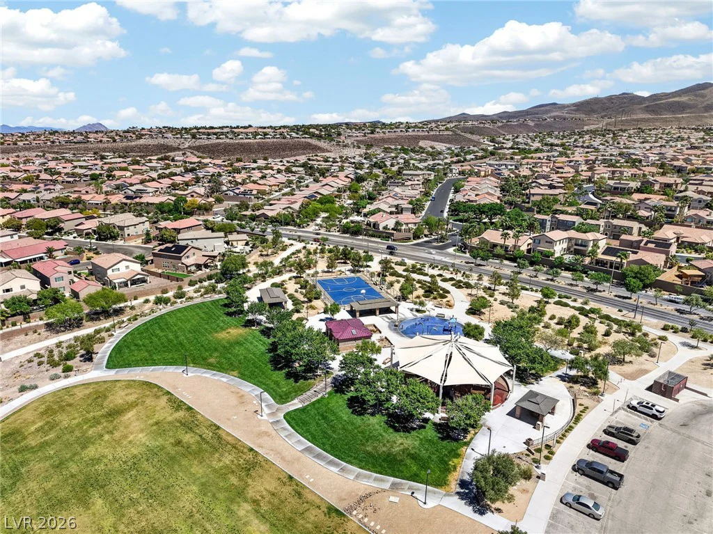 2480 Sturrock, Henderson, NV 89044