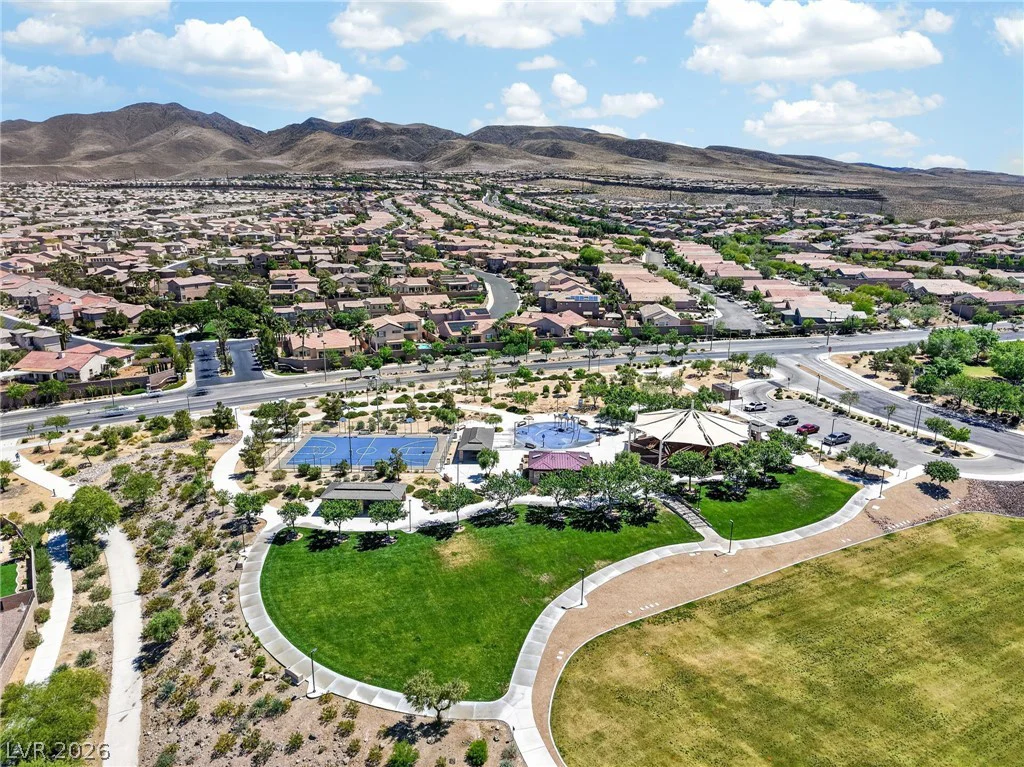 2480 Sturrock, Henderson, NV 89044