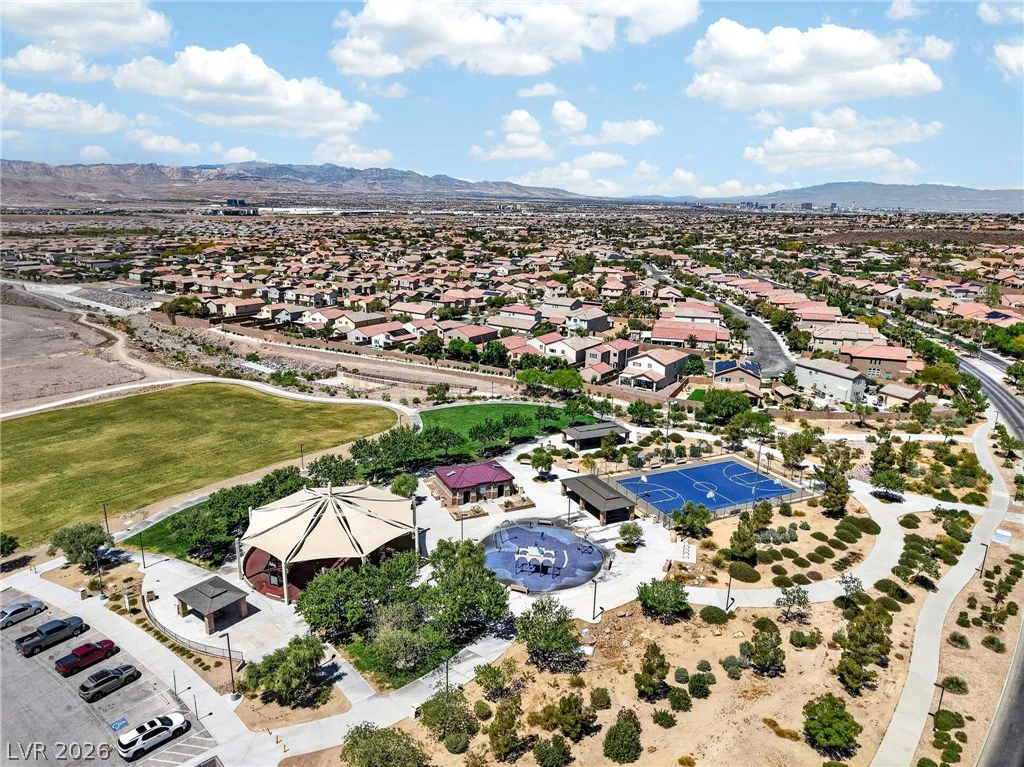 2480 Sturrock, Henderson, NV 89044