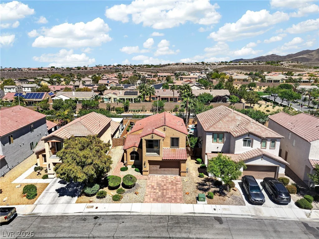 2480 Sturrock, Henderson, NV 89044