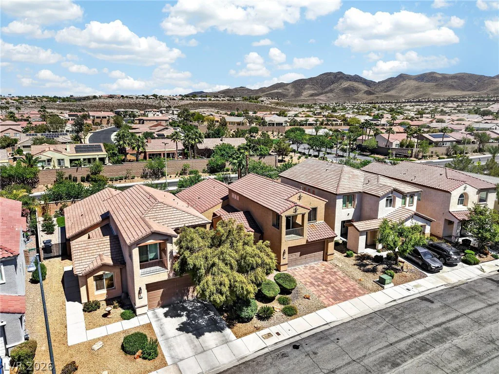 2480 Sturrock, Henderson, NV 89044