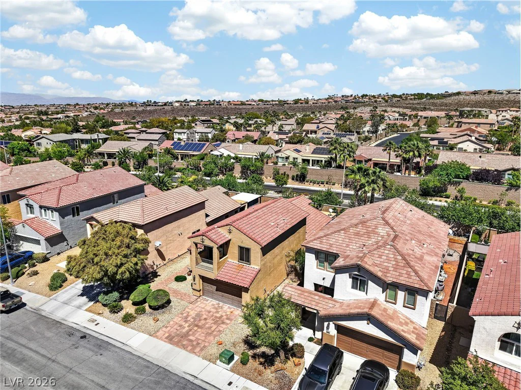 2480 Sturrock, Henderson, NV 89044