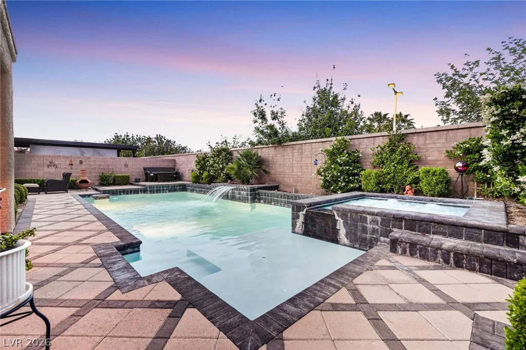 2480 Sturrock, Henderson, NV 89044