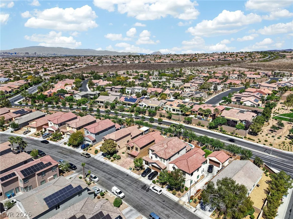2480 Sturrock, Henderson, NV 89044