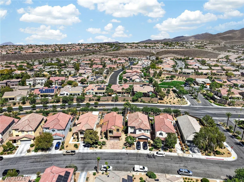 2480 Sturrock, Henderson, NV 89044
