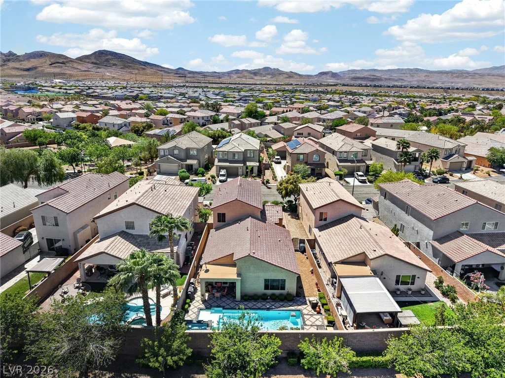 2480 Sturrock, Henderson, NV 89044