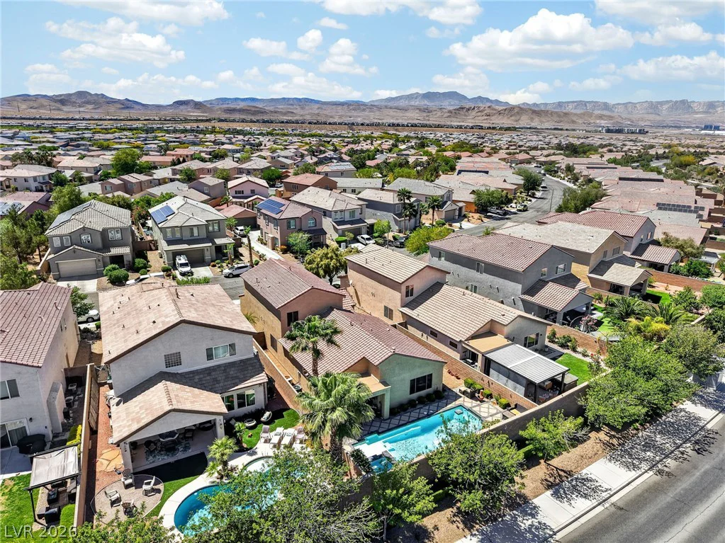 2480 Sturrock, Henderson, NV 89044