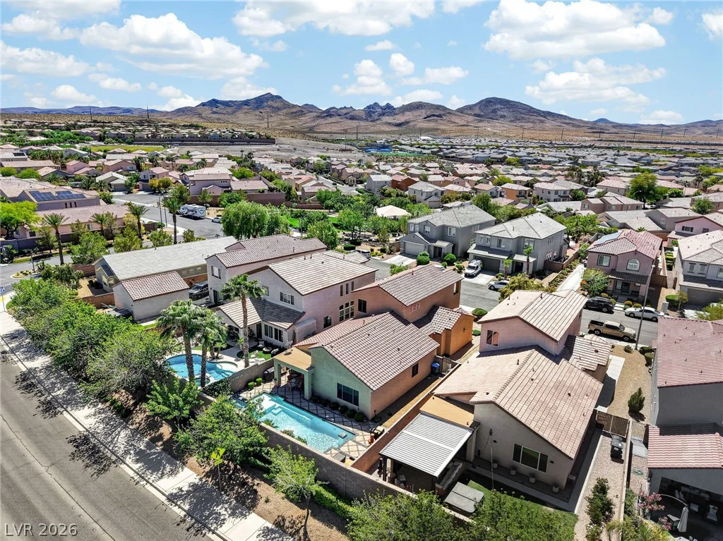 2480 Sturrock, Henderson, NV 89044