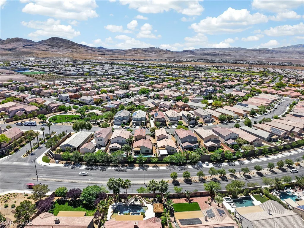 2480 Sturrock, Henderson, NV 89044