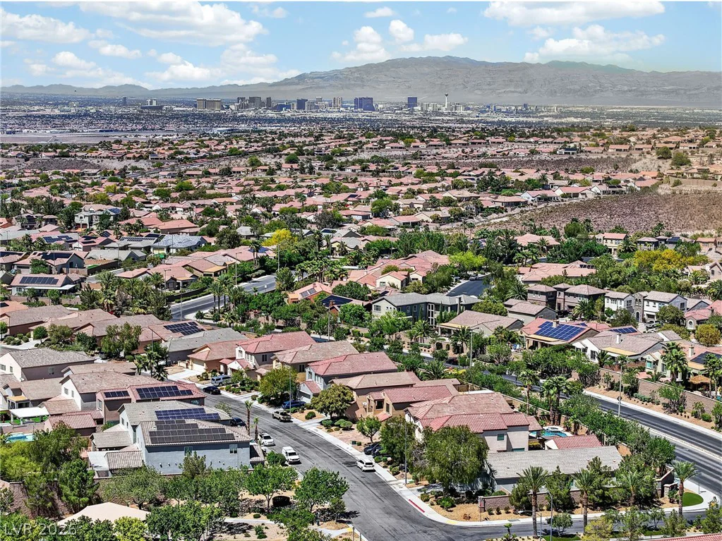 2480 Sturrock, Henderson, NV 89044