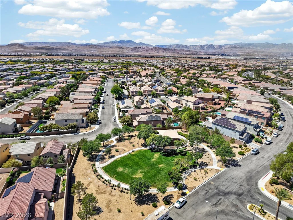 2480 Sturrock, Henderson, NV 89044