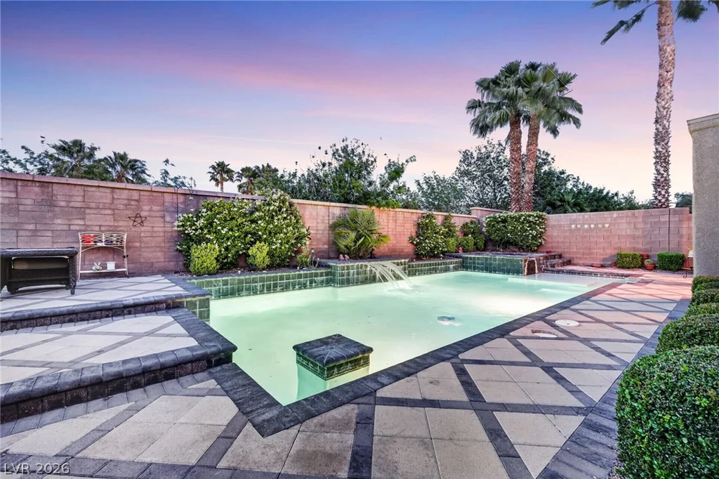 2480 Sturrock, Henderson, NV 89044